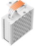 PCCOOLER Устройство охлаждения (кулер) RZ400 V2, 4-pin, 120мм, белый, retail [rz400v2-whnwnx-gl]