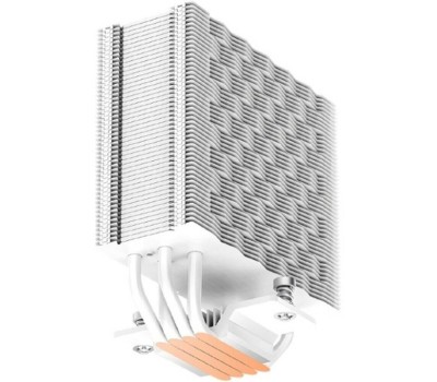 PCCOOLER Устройство охлаждения (кулер) RZ400 V2, 4-pin, 120мм, белый, retail [rz400v2-whnwnx-gl]