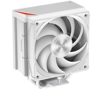 PCCOOLER Устройство охлаждения (кулер) RZ400 V2, 4-pin, 120мм, белый, retail [rz400v2-whnwnx-gl]