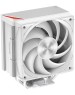 PCCOOLER Устройство охлаждения (кулер) RZ400 V2, 4-pin, 120мм, белый, retail [rz400v2-whnwnx-gl]