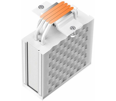PCCOOLER Устройство охлаждения (кулер) RZ400 V2, 4-pin, 120мм, белый, retail [rz400v2-whnwnx-gl]