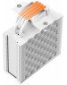 PCCOOLER Устройство охлаждения (кулер) RZ400 V2, 4-pin, 120мм, белый, retail [rz400v2-whnwnx-gl]