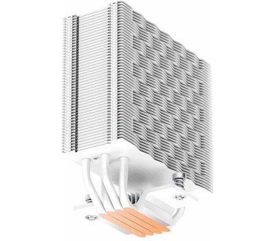 PCCOOLER Устройство охлаждения (кулер) RZ400 V2, 4-pin, 120мм, белый, retail [rz400v2-whnwnx-gl]