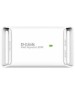 D-LINK Инжектор PoE DPE-301GI/A1B 10/100/1000BASE-T 30Вт 220В (АС)