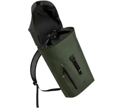 GASTON LUGA Рюкзак Lightweight DuoSeal Flap Backpack 14