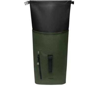 GASTON LUGA Рюкзак Lightweight DuoSeal Flap Backpack 14