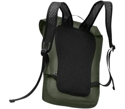 GASTON LUGA Рюкзак Lightweight DuoSeal Flap Backpack 14