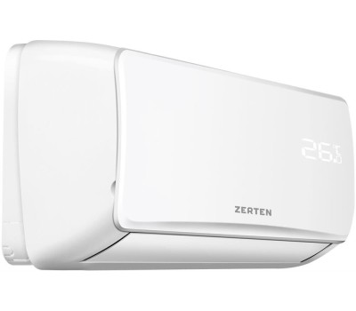 Сплит-система ZERTEN 343 Сплит-система « » модель Z-24