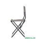 GREEN GLADE Стул складной РС325XL (хаки)