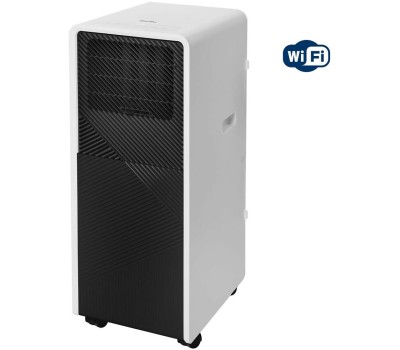 Мобильный кондиционер BALLU Кондиционер мобильный Stella BPAC-09 EG/N6 белый