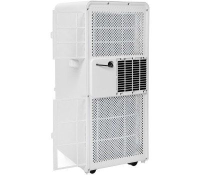 Мобильный кондиционер BALLU Кондиционер мобильный Stella BPAC-09 EG/N6 белый