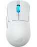 ASUS Мышь P716 ROG HARPE ACE MIN WHT 49g 42,000DPI Bluetooth 5.1 2.4GHz 5buttons