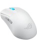 ASUS Мышь P716 ROG HARPE ACE MIN WHT 49g 42,000DPI Bluetooth 5.1 2.4GHz 5buttons