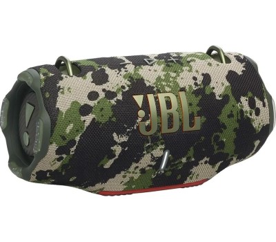 Колонка портативная JBL Колонка портативная Xtreme 4, 100Вт, камуфляж [ xtreme4camouk]
