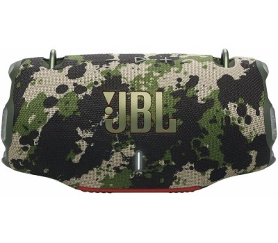 Колонка портативная JBL Колонка портативная Xtreme 4, 100Вт, камуфляж [ xtreme4camouk]