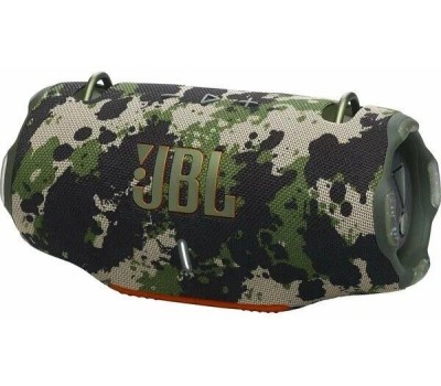 Колонка портативная JBL Колонка портативная Xtreme 4, 100Вт, камуфляж [ xtreme4camouk]