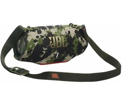 Колонка портативная JBL Колонка портативная Xtreme 4, 100Вт, камуфляж [ xtreme4camouk]