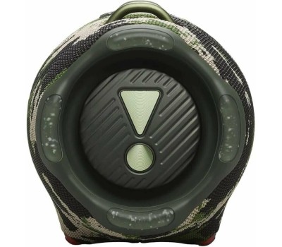 Колонка портативная JBL Колонка портативная Xtreme 4, 100Вт, камуфляж [ xtreme4camouk]