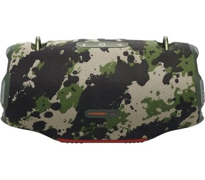 Колонка портативная JBL Колонка портативная Xtreme 4, 100Вт, камуфляж [ xtreme4camouk]