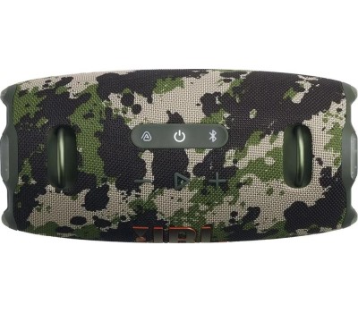 Колонка портативная JBL Колонка портативная Xtreme 4, 100Вт, камуфляж [ xtreme4camouk]