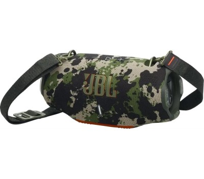 Колонка портативная JBL Колонка портативная Xtreme 4, 100Вт, камуфляж [ xtreme4camouk]
