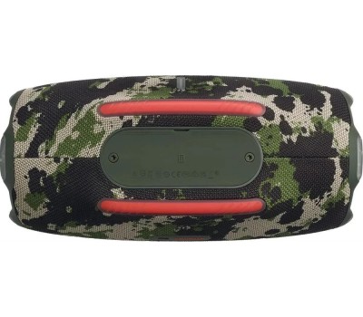 Колонка портативная JBL Колонка портативная Xtreme 4, 100Вт, камуфляж [ xtreme4camouk]