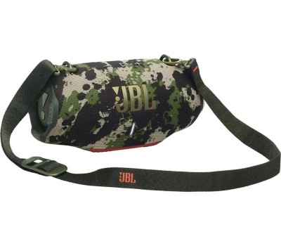 Колонка портативная JBL Колонка портативная Xtreme 4, 100Вт, камуфляж [ xtreme4camouk]