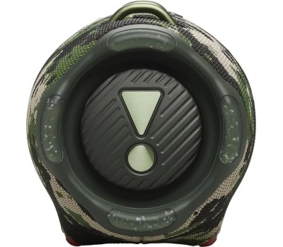 Колонка портативная JBL Колонка портативная Xtreme 4, 100Вт, камуфляж [ xtreme4camouk]