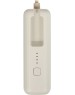 Аккумулятор внешний XIAOMI Внешний аккумулятор со встроенным кабелем 33W Power Bank 10000mAh (Integrated Cable) бежевый
