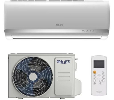 Сплит-система SHUFT Сплит-система TOR SFTM-09HN8 комплект