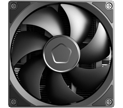 ID-COOLING Вентилятор для процессора IS-53-XT черный (Soc-AM4/AM5/115X/1200/1700/1851, Al+Cu, PWM 3000rpm, 33.2 dB, 92mm, 4pin,120Wt) (IS-53-XT BLACK)