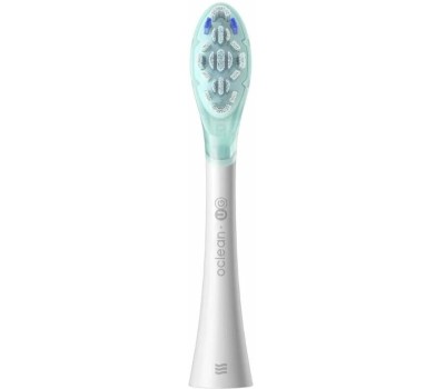Комплект насадок OCLEAN Комплект насадок Ultra Gum Care UG03 (2шт), белый