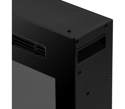 Камин электрический ROYAL THERMO Очаг электрический Allira RTFP/W-AL40LS