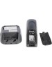 Телефон цифровой PANASONIC KX-TG1611RUH