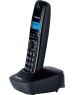 Телефон цифровой PANASONIC KX-TG1611RUH
