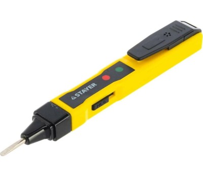 Тестер напряжения STAYER 4520-48 тестер напряжения (2)