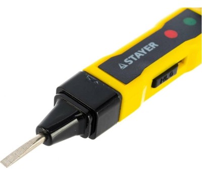 Тестер напряжения STAYER 4520-48 тестер напряжения (2)