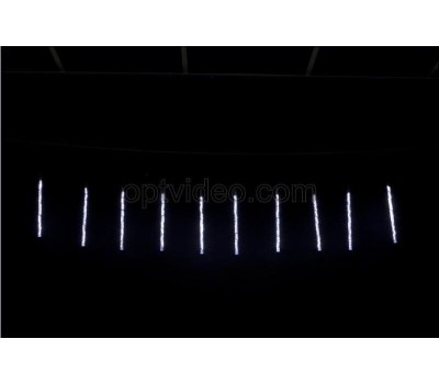 Электрогирлянды NEON-NIGHT (256-313-6) Гирлянда Тающие сосульки светодиодная белый