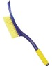 Щетка GOODYEAR GY000204 WB-04 55 см со съемным скребком
