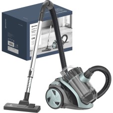 Пылесос EUROSTEK EVC-3001
