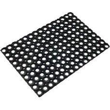 Коврик VORTEX 20098 Коврик ячеистый грязесборный 50*100*1,6см