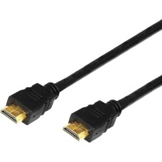 Кабель HDMI PROCONNECT (17-6203-8) HDMI-HDMI GOLD 1.5М без фильтров (PE BAG) (10)