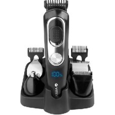 Бритва VITEK VT-2549 BK триммер