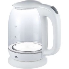 Чайник BQ KT1830G Белый