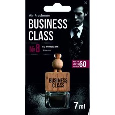 Ароматизатор FRESHCO BUSINESS CLASS ICE CUBE KENZO AR1BC008