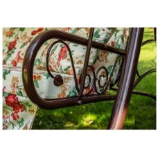 Качели садовые 