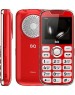 Телефон мобильный BQ 2005 Disco Red