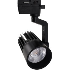 ПРОЖЕКТОРЫ СВЕТОДИОДНЫЕ VOLPE (UL-00005924) ULB-Q274 25W/4000К BLACK