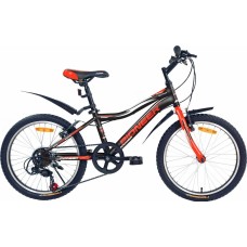 Велосипед PIONEER BOOMER 20