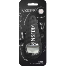 Ароматизатор FRESHCO VKUSNO Блэк AR0MV005